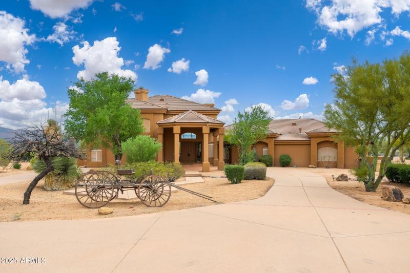 17047 E Dixileta Dr - 04