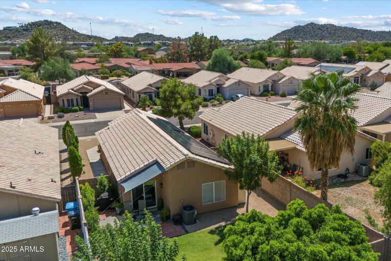 $139 month leased solar