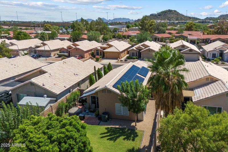 Solar pays for itself