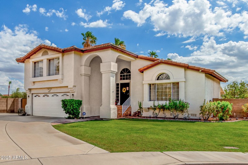 05 - Northridge