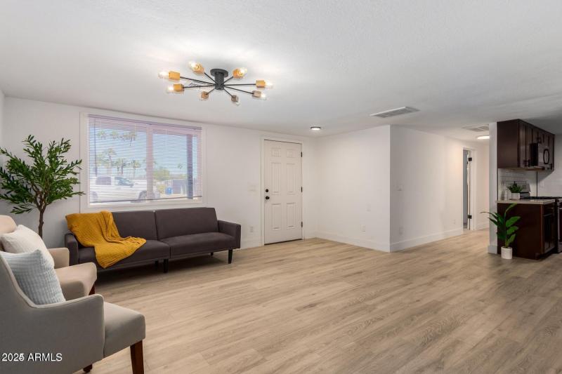 Living room 2
