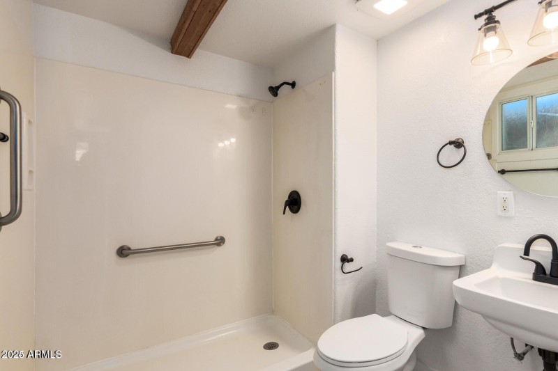 Restroom 1