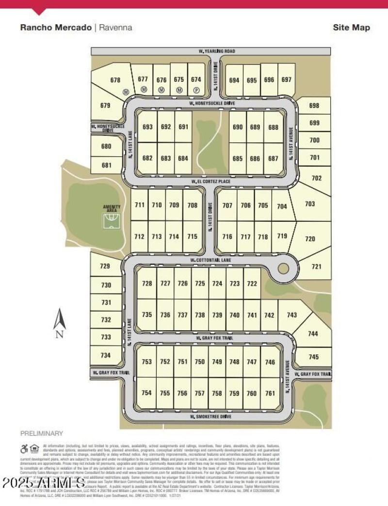 Site Map