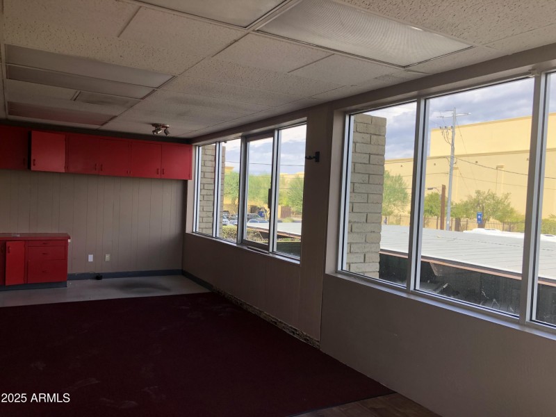 Office Space - Second Level