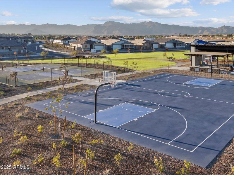 13 -Abel Ranch Community