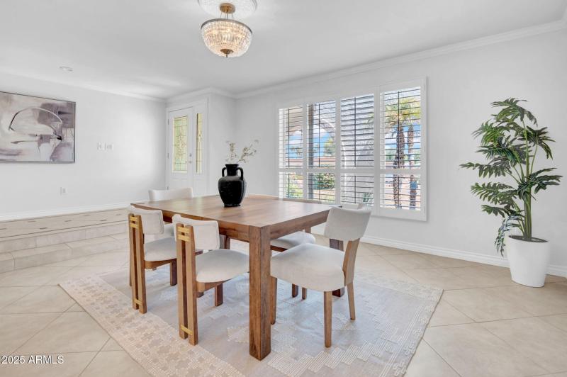 Living/Dining