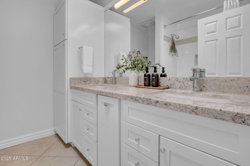 Hall Bath