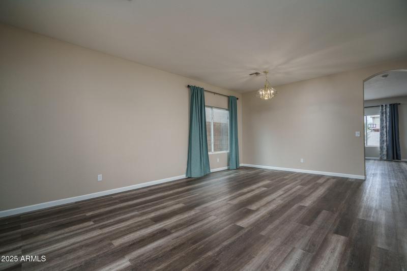 3) LIVING ROOM
