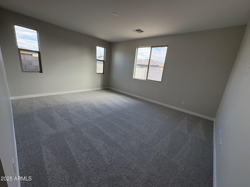 CP45 Lot 105 PR Bed