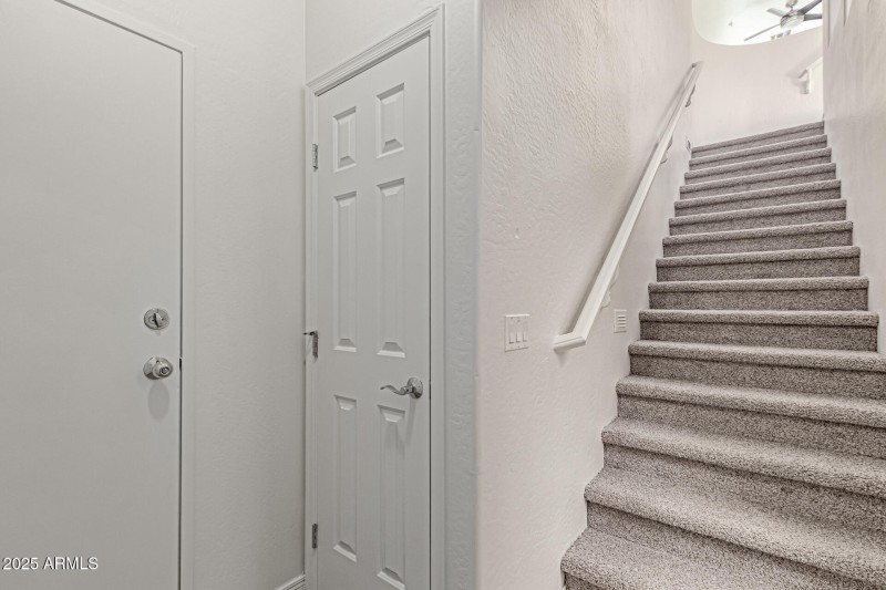 ENTRY (lower level)