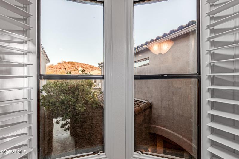 NOOK VIEWS!