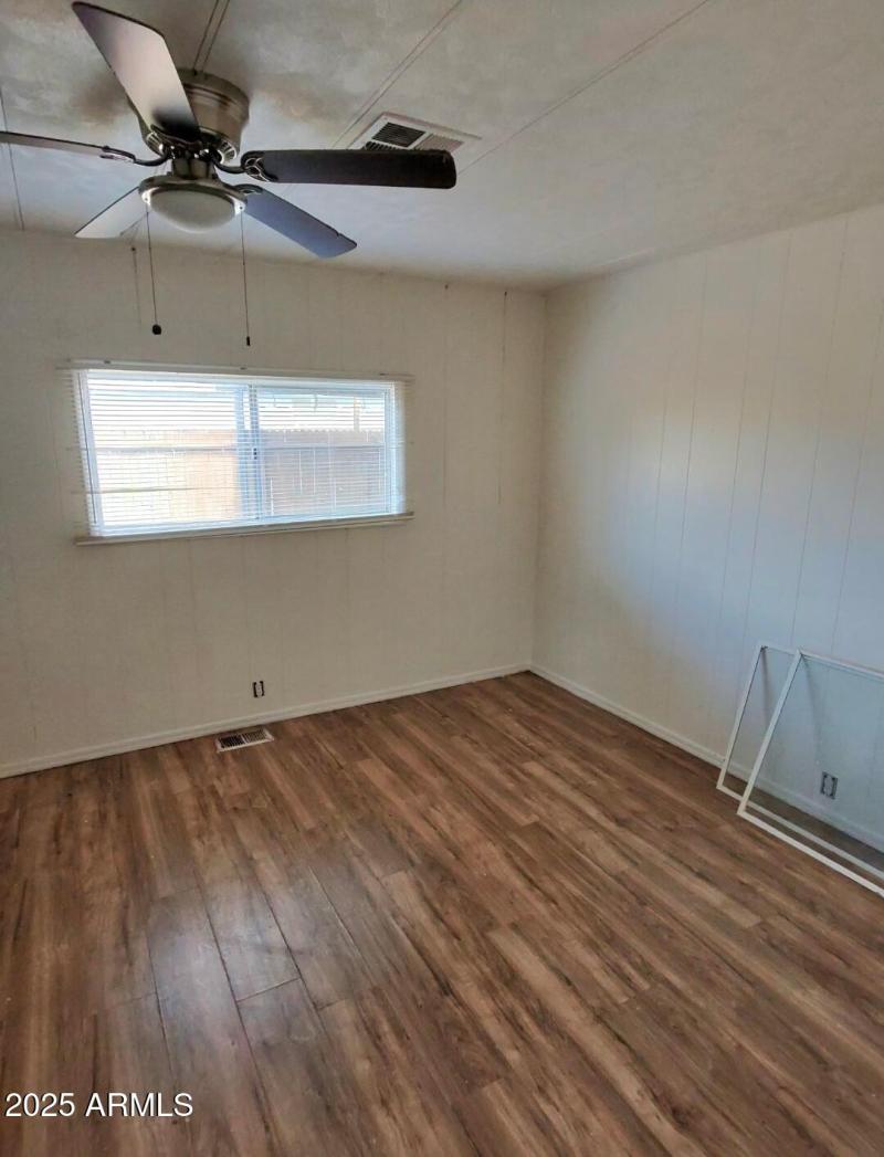 Main Room