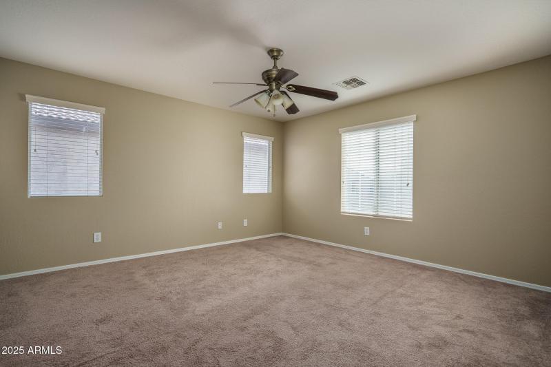 7) PRIMARY SUITE