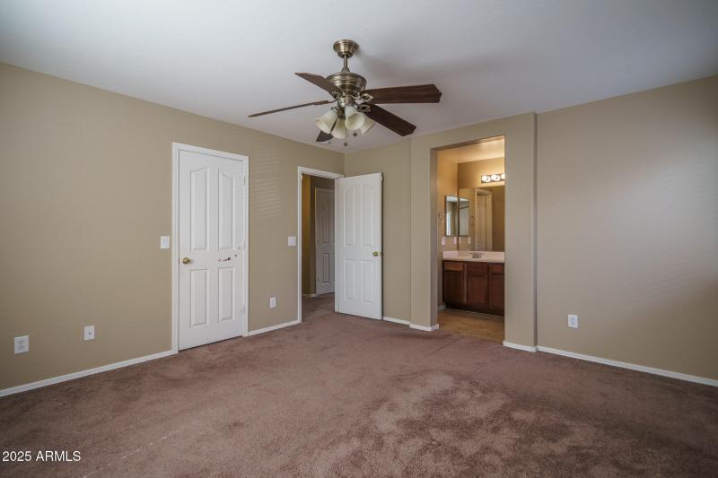 8) PRIMARY SUITE