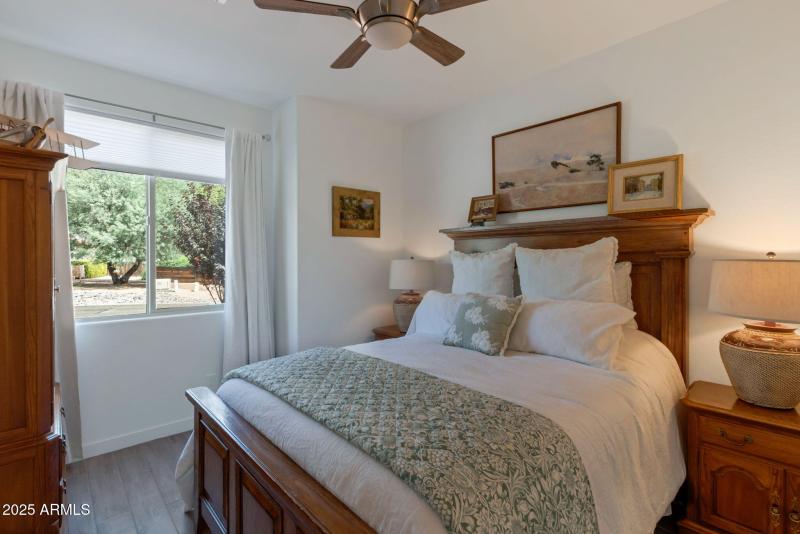 Guest Bedroom 1