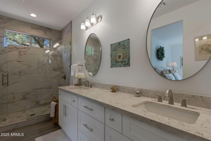 Primary Bath 1
