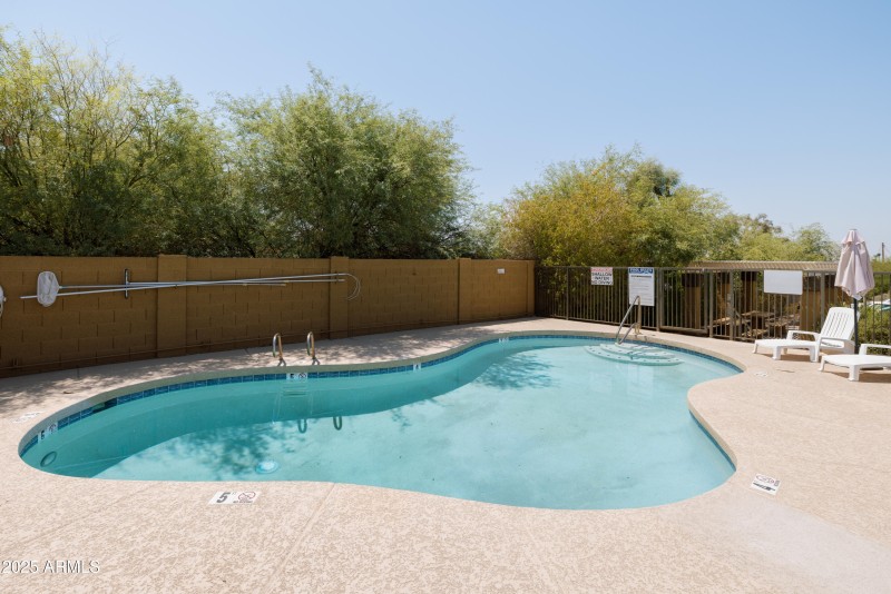 2014 N 51st Way, Phoenix, AZ 85008, USA_