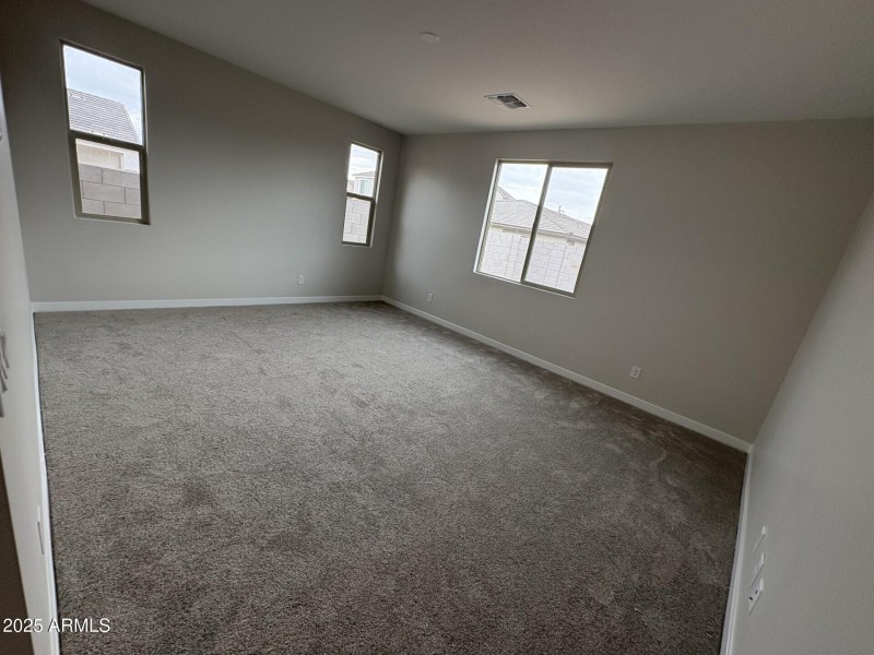 CP45 Lot 107 PR Bed