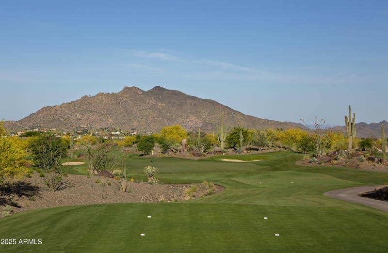 016_Golf Course