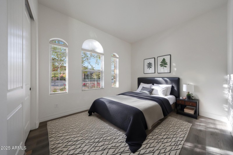 Front Bedroom