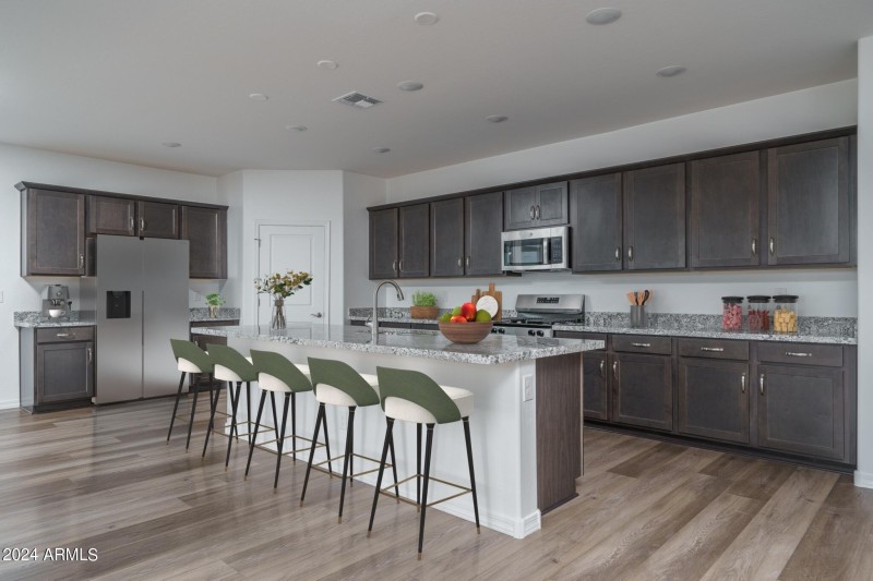 3A) KITCHEN