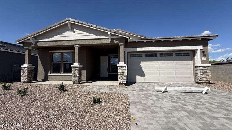 01 - Exterior Elevation