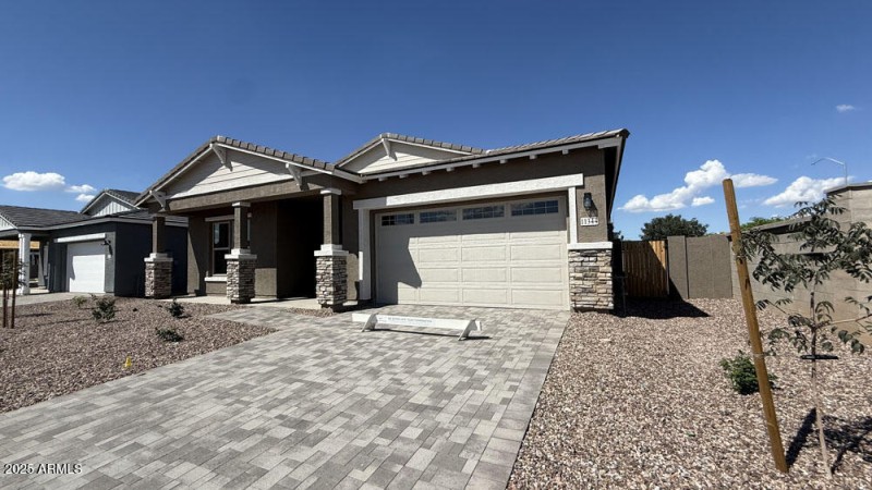 02 - Exterior Elevation