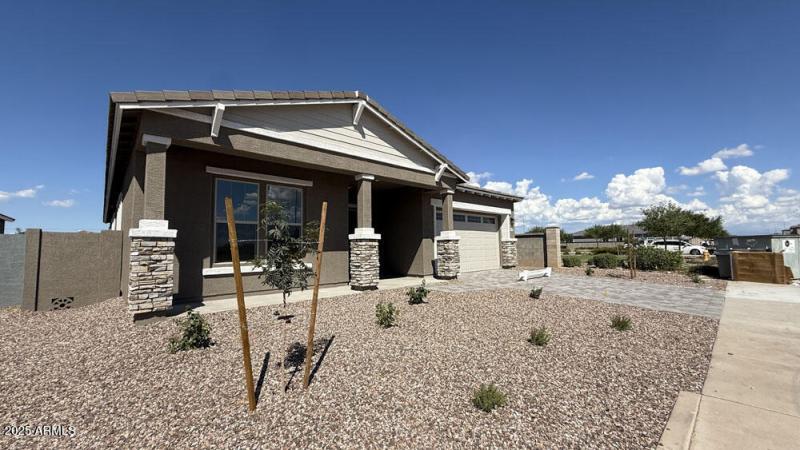 03 - Exterior Elevation