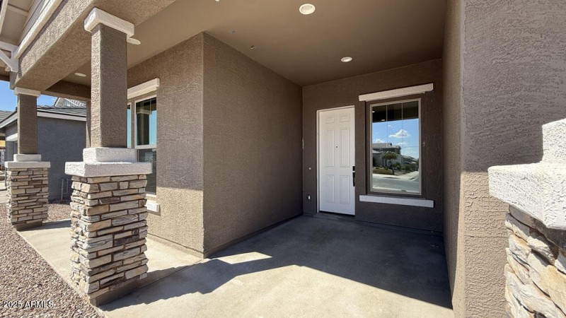 04 - Covered Entry