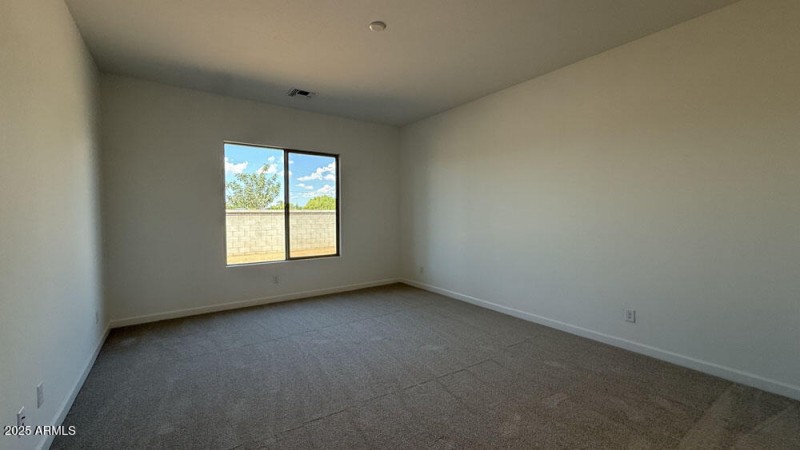 021 - Owner's Suite