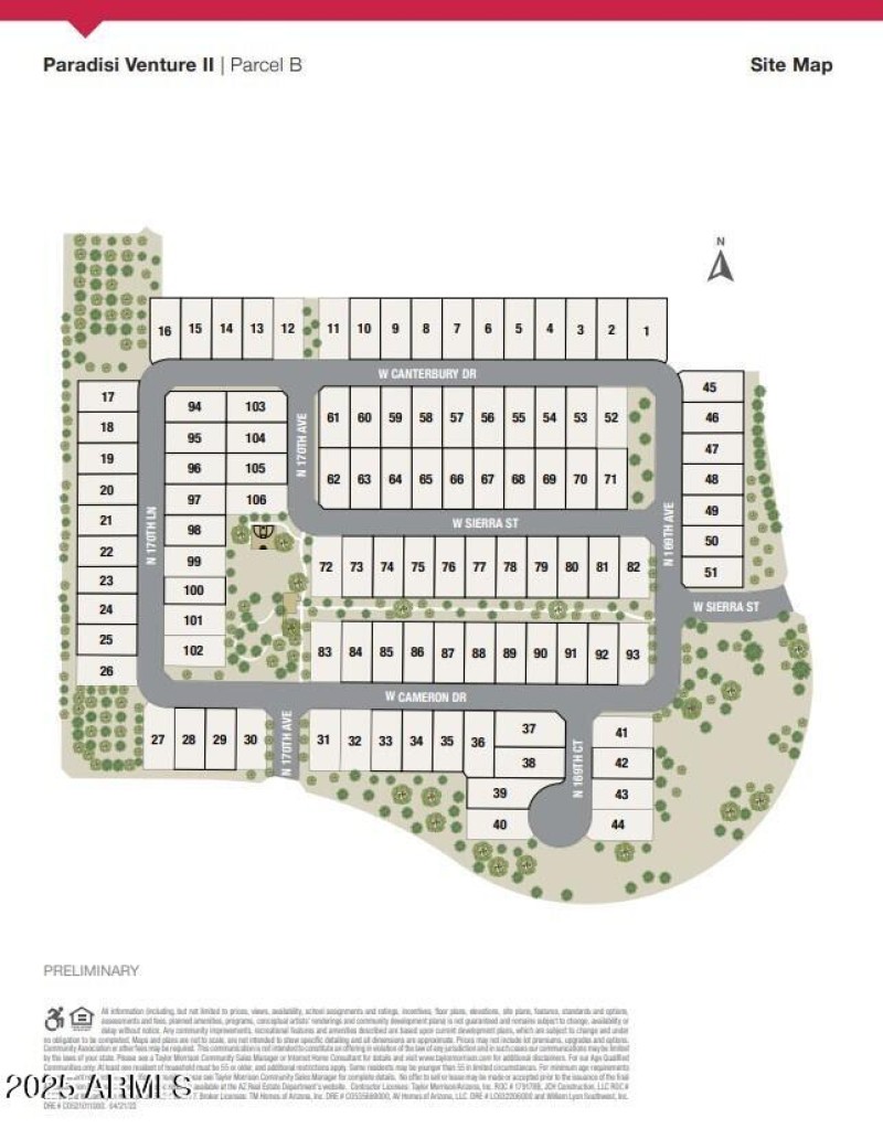 Site Map