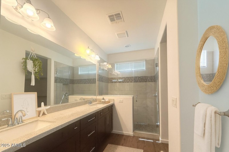 Virtual Staging