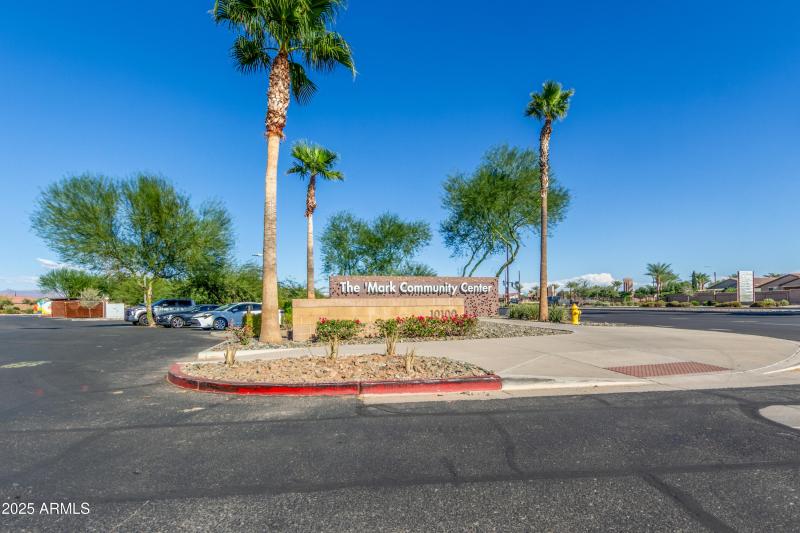 Community Center 45 Durant