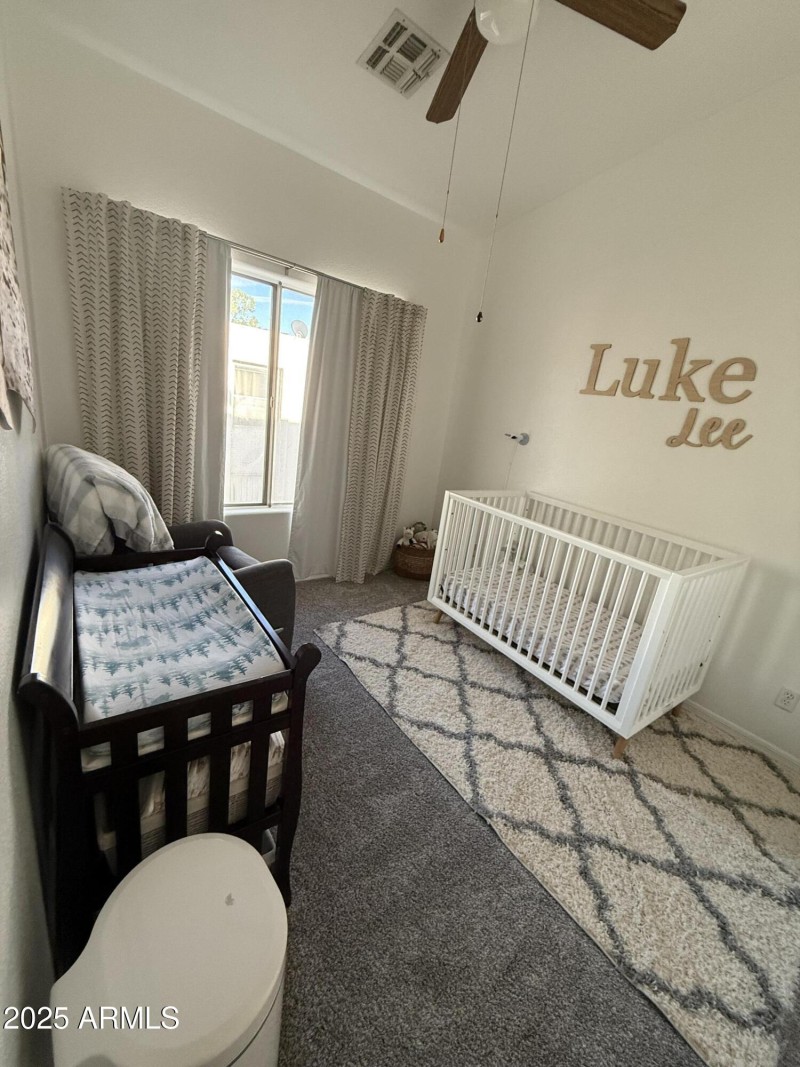 GUEST BED