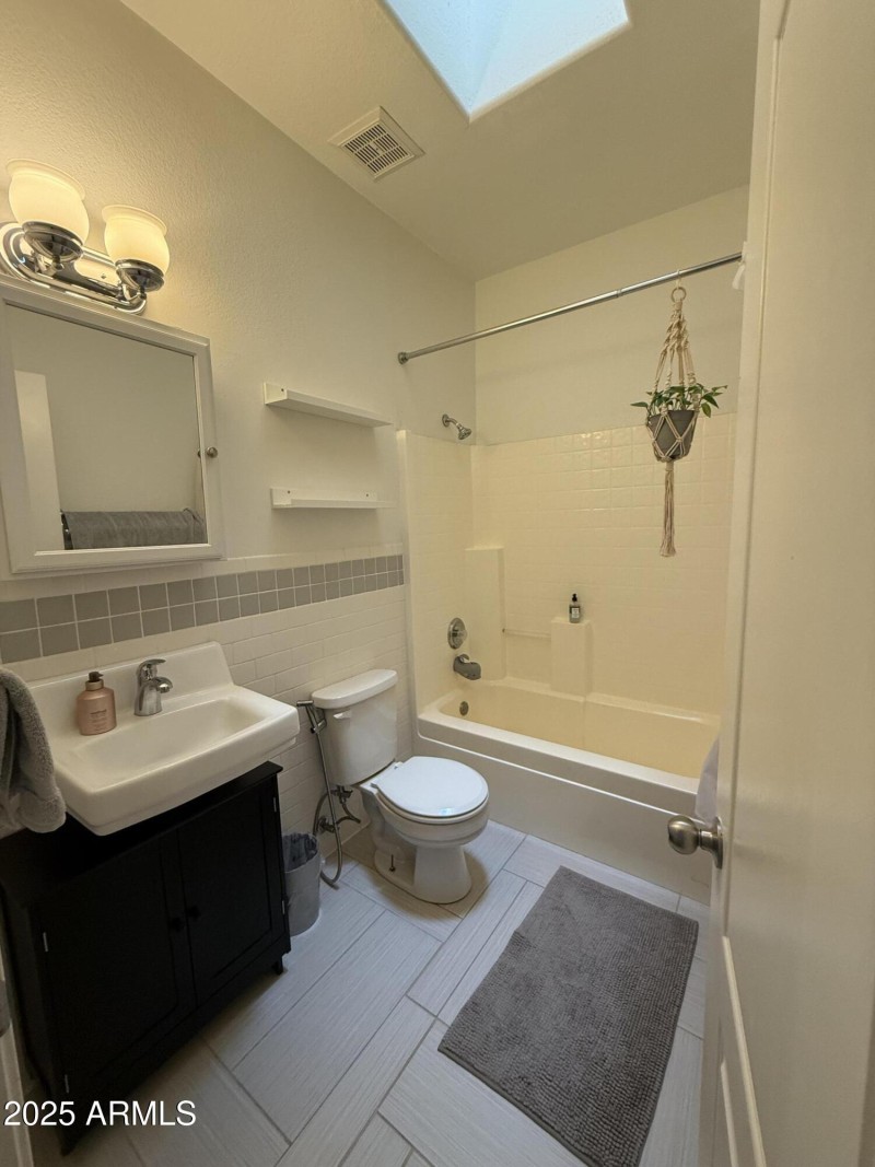 HALL BATH