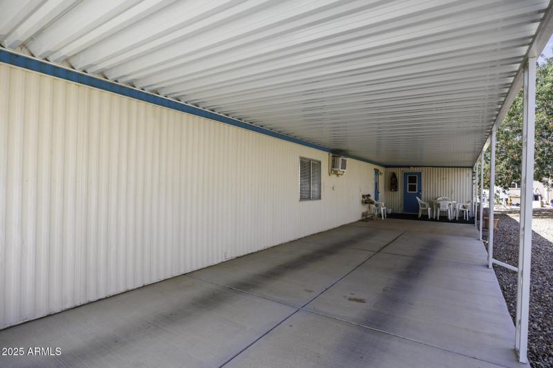 Carport