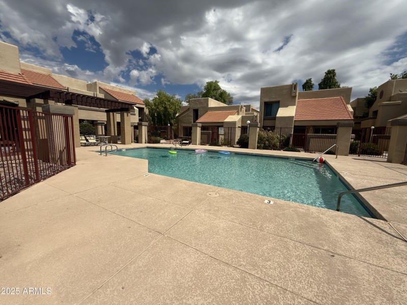 3 POOL
