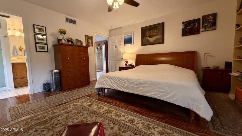 Primary bedroom 2