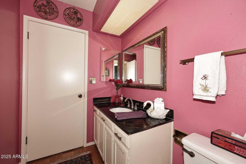 Guest Bedroom-Ensuite
