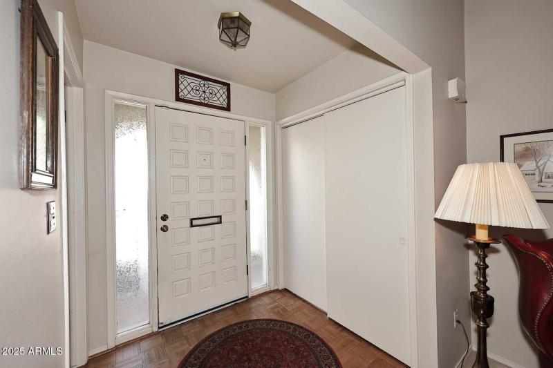Foyer