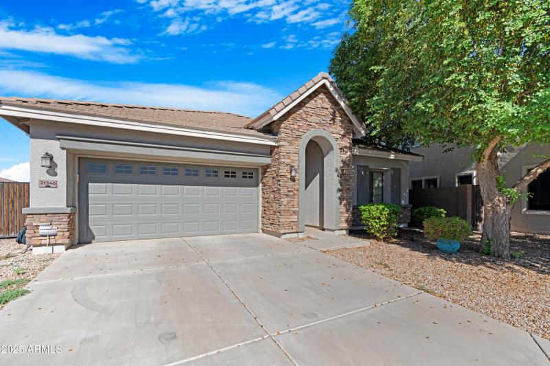Front of Home 3