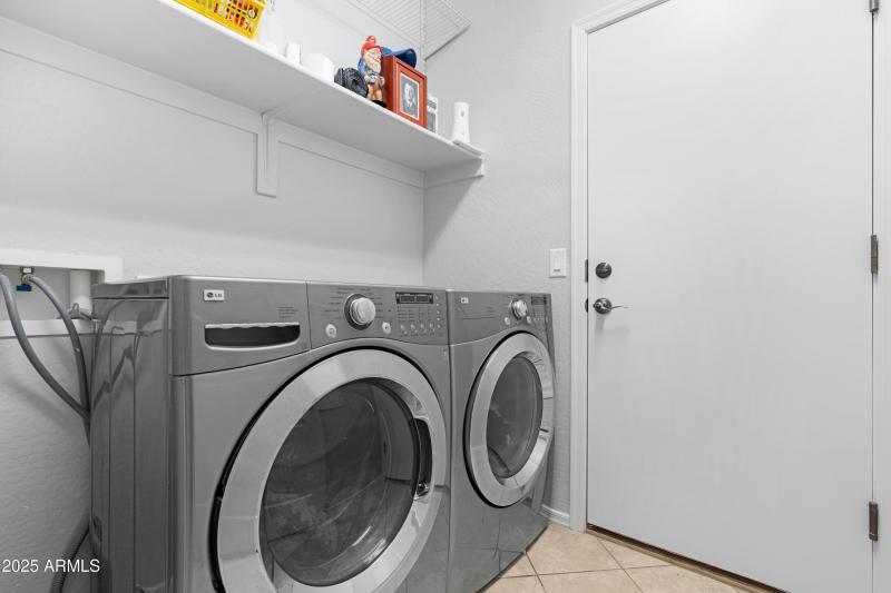 Laundry