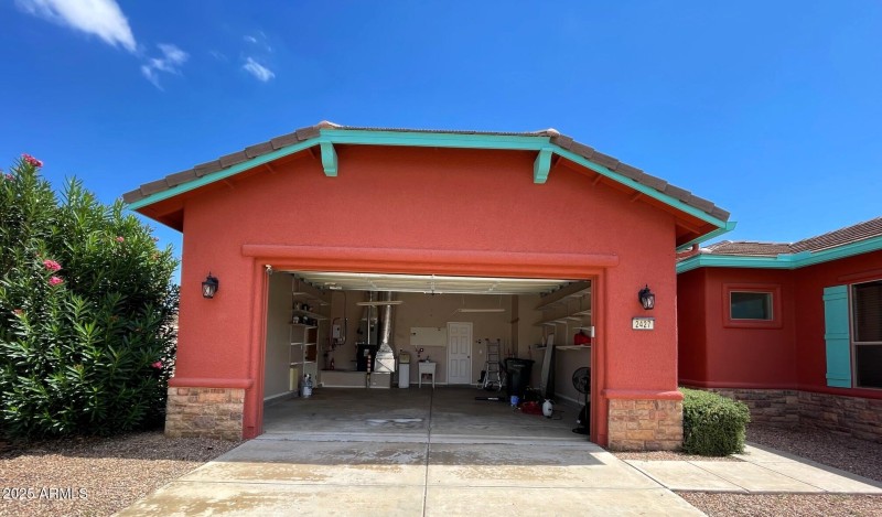Garage