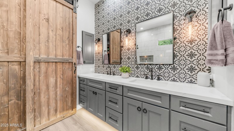 Primary Bathroom 23