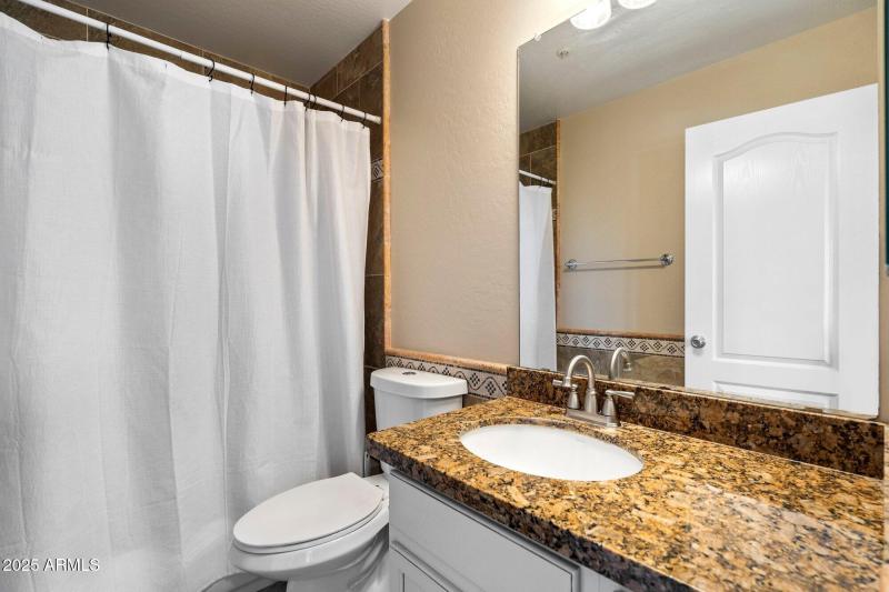 Bathroom 3