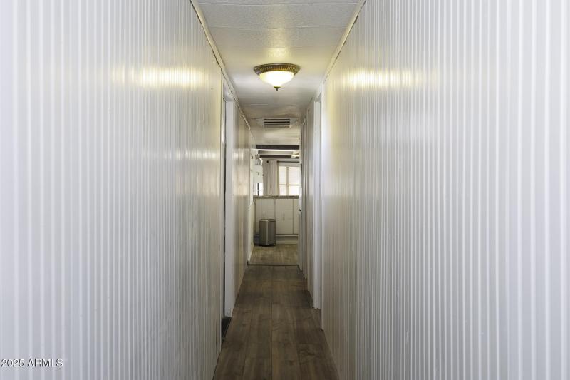 Hallway View