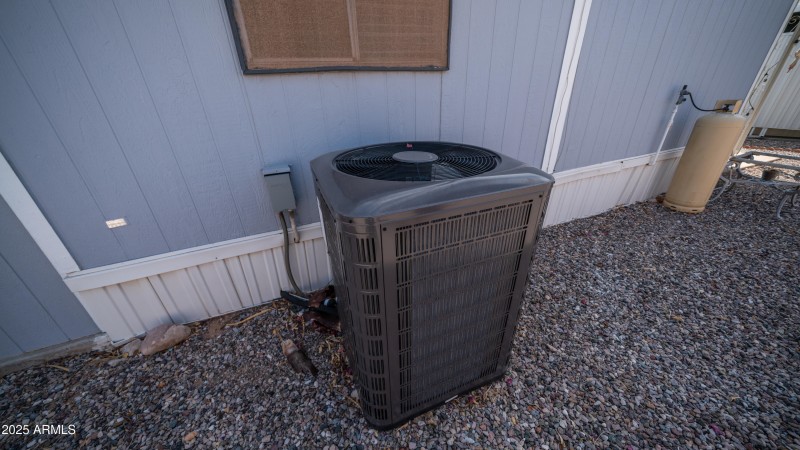 301 S Signal Butte Lot 51 Exterior Photo