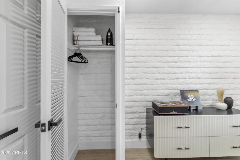 Closet