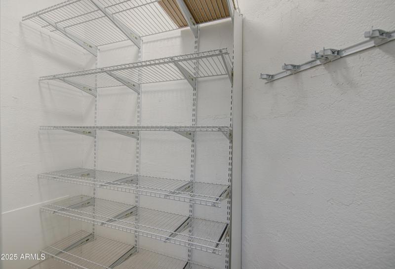 Kitchen Pantry