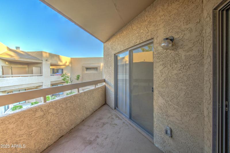 Balcony 2